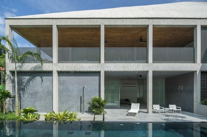 5 Bed Bungalow (Landed) for Rent in  KAP - Image 7