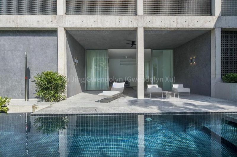 5 Bed Bungalow (Landed) for Rent in  KAP - Image 15