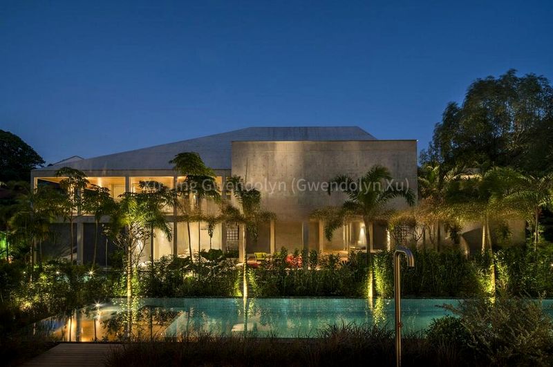 5 Bed Bungalow (Landed) for Rent in  KAP - Image 6