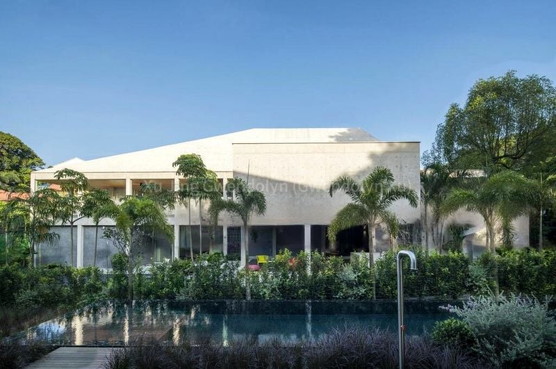 5 Bed Bungalow (Landed) for Rent in  KAP - Image 3