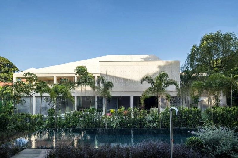 5 Bed Bungalow (Landed) for Rent in  KAP - Image 16