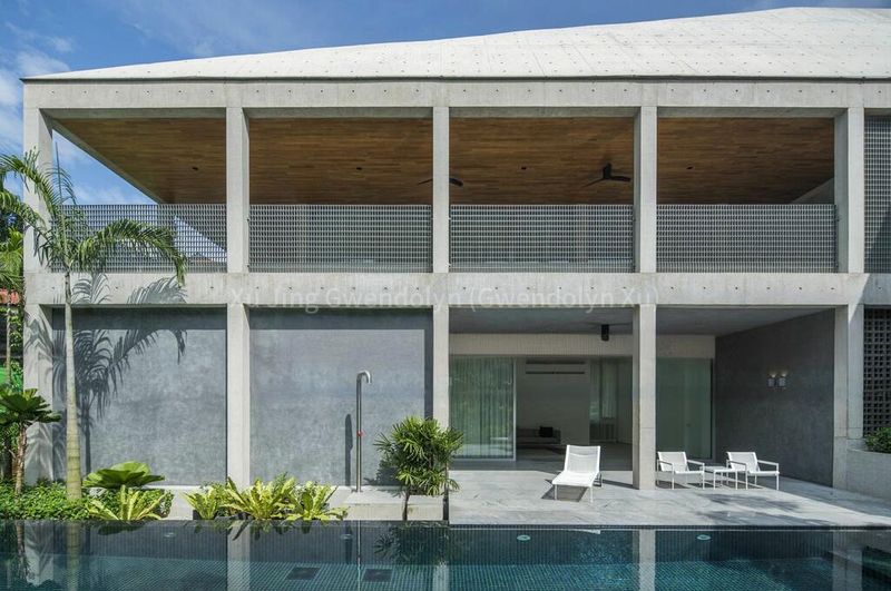 5 Bed Bungalow (Landed) for Rent in  KAP - Image 14