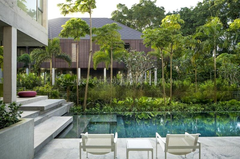 5 Bed Bungalow (Landed) for Rent in  KAP - Image 5