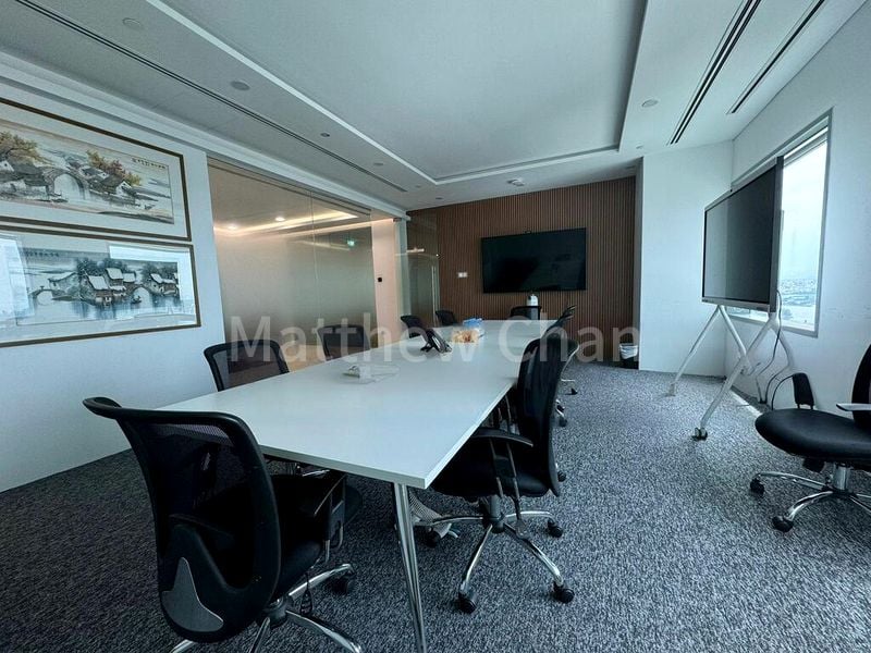 Office for Sale: Suntec City Tower - Image 2