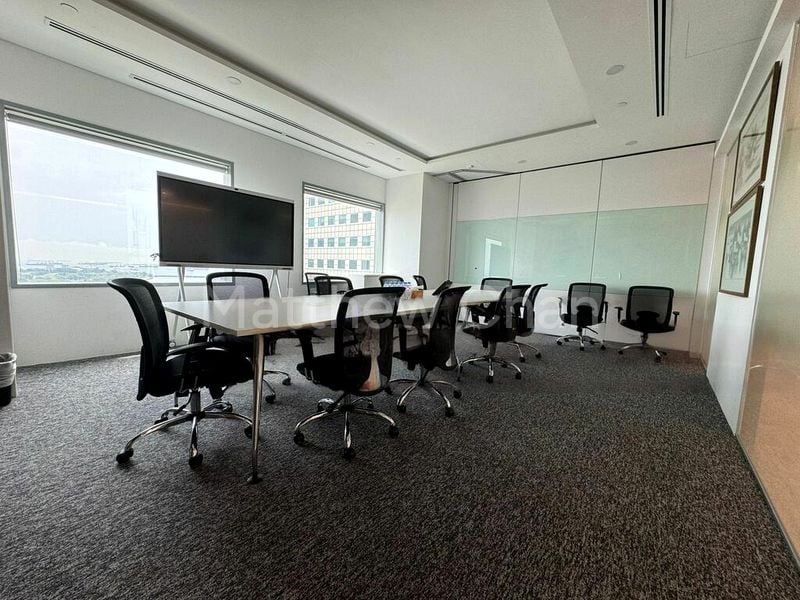 Office for Sale: Suntec City Tower - Image 3