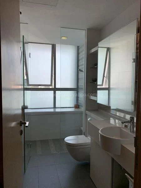 2 Bed Condo for Rent in  One Jervois - Image 8