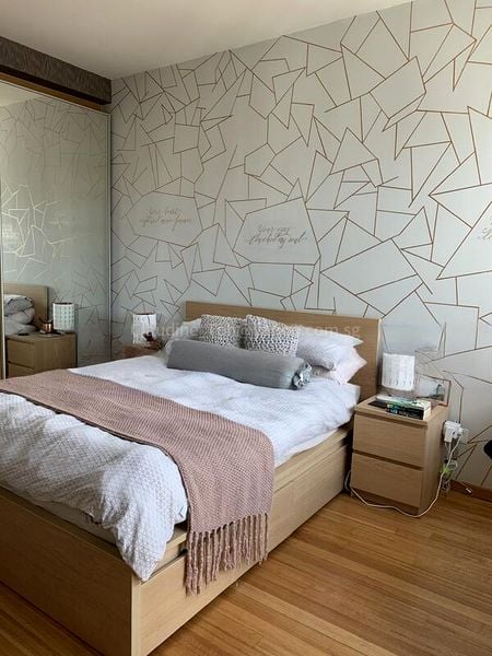 2 Bed Condo for Rent in  One Jervois - Image 3