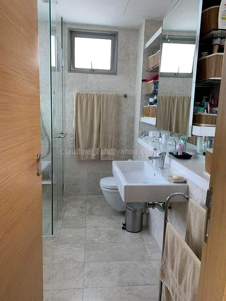 2 Bed Condo for Rent in  One Jervois - Image 4