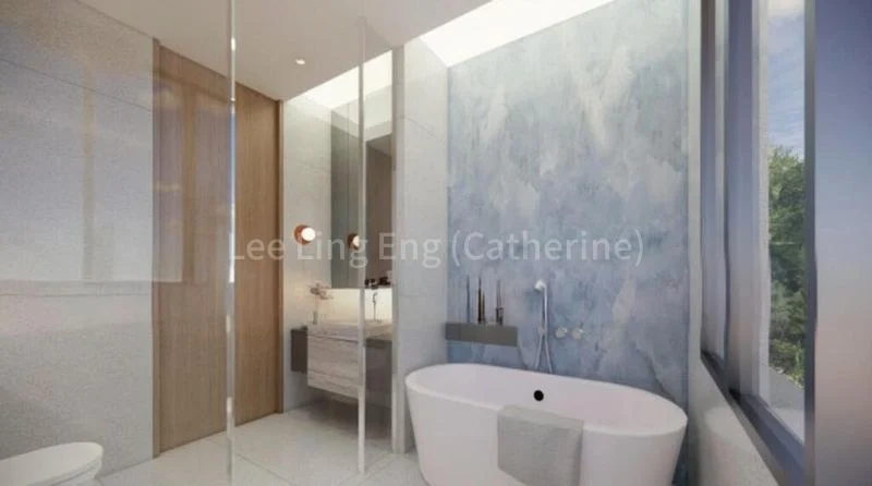 5 Bed Terraced House (Landed) for Sale in  Sembawang Hills Estate - Image 1