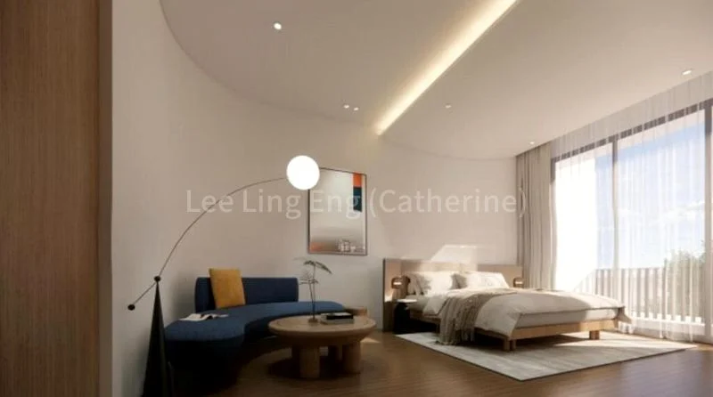 5 Bed Terraced House (Landed) for Sale in  Sembawang Hills Estate - Image 2