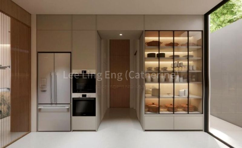 5 Bed Terraced House (Landed) for Sale in  Sembawang Hills Estate - Image 10