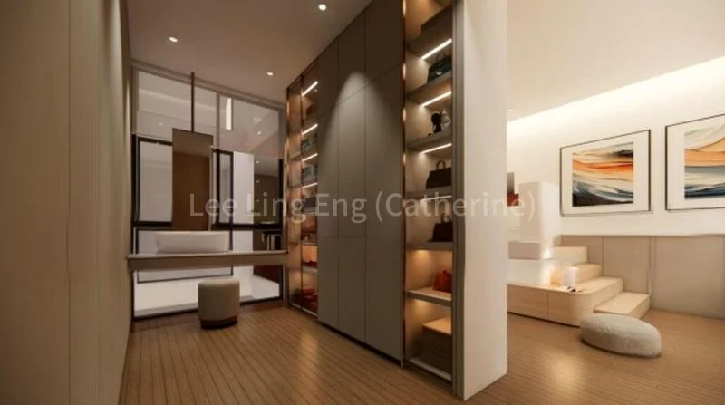 5 Bed Terraced House (Landed) for Sale in  Sembawang Hills Estate - Image 8