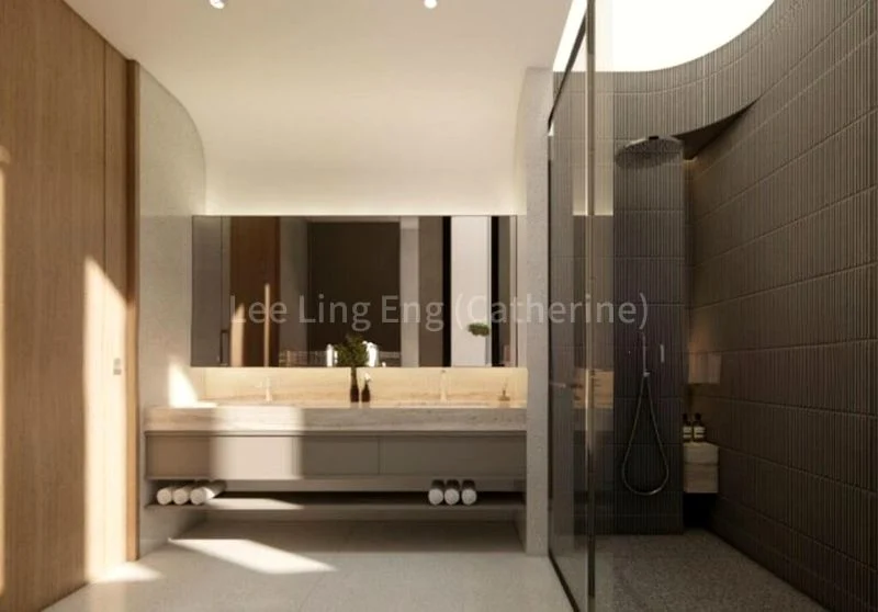 5 Bed Terraced House (Landed) for Sale in  Sembawang Hills Estate - Image 5