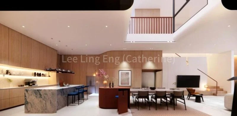 5 Bed Terraced House (Landed) for Sale in Sembawang Hills Estate - Image 12