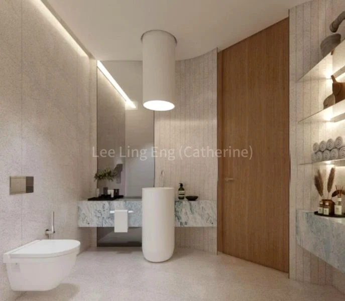 5 Bed Terraced House (Landed) for Sale in  Sembawang Hills Estate - Image 6