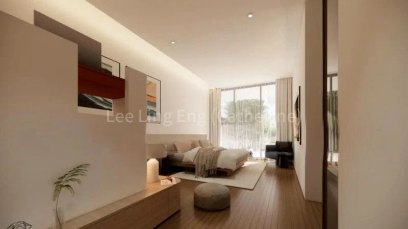 5 Bed Terraced House (Landed) for Sale in  Sembawang Hills Estate - Image 9