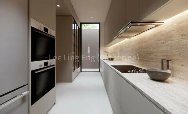 5 Bed Terraced House (Landed) for Sale in  Sembawang Hills Estate - Image 11