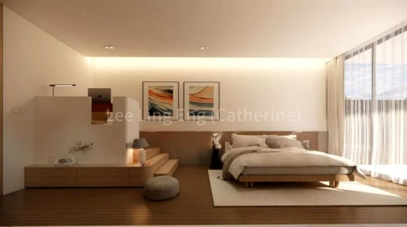 5 Bed Terraced House (Landed) for Sale in  Sembawang Hills Estate - Image 7