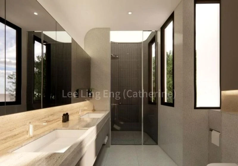 5 Bed Terraced House (Landed) for Sale in Sembawang Hills Estate - Image 4