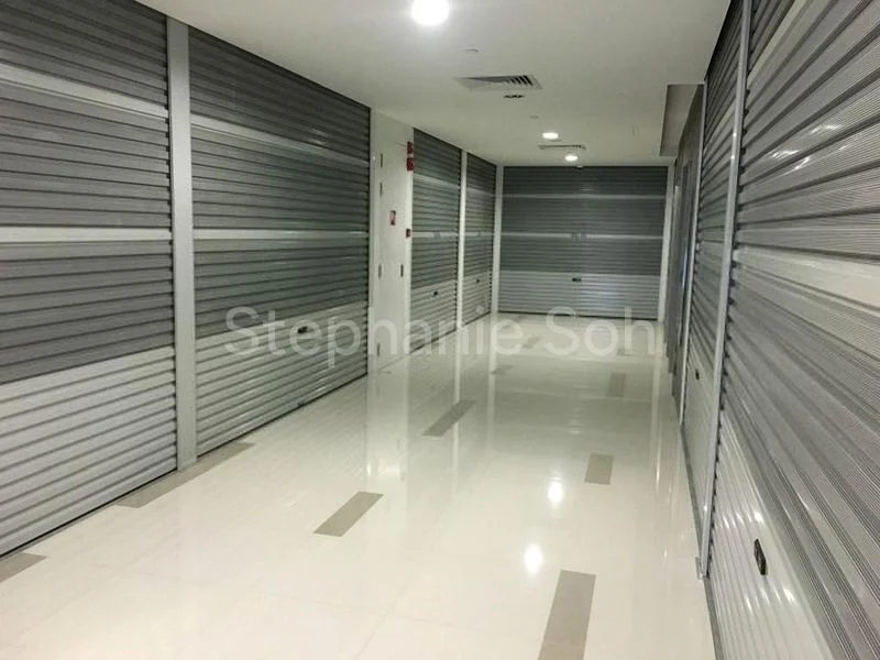 Other Retail for Sale in  KAP - Image 1