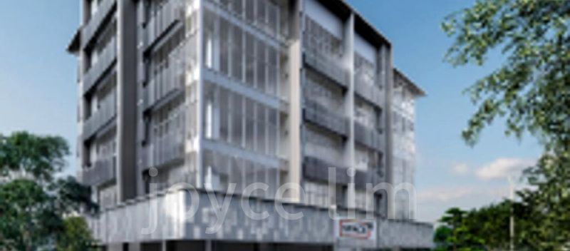 Light Industrial (B1) for Sale: Space 18 - Image 1