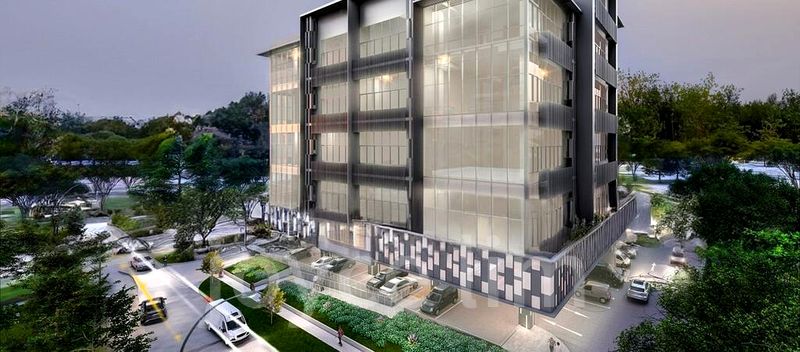 Light Industrial (B1) for Sale: Space 18 - Image 3