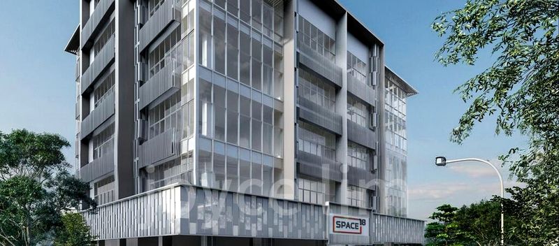 Light Industrial (B1) for Sale: Space 18 - Image 2