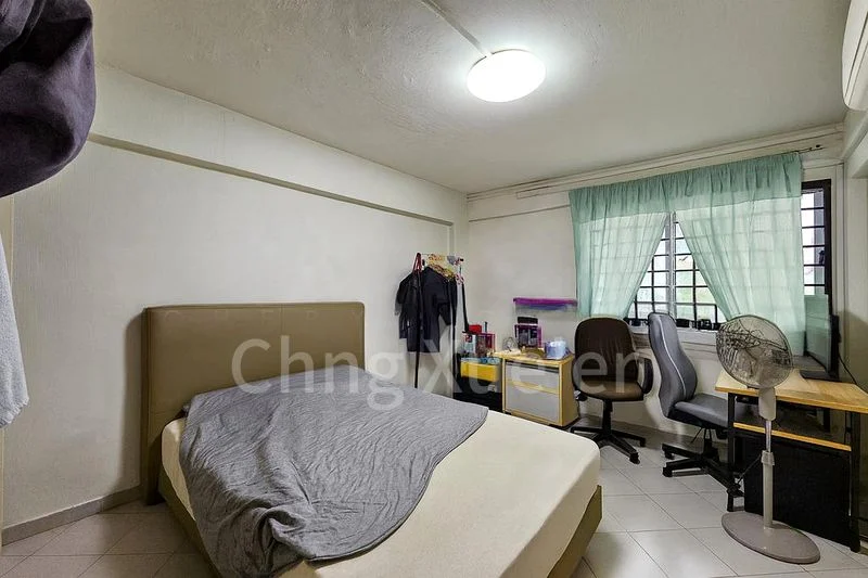 4 Room (4A) HDB for Sale in  680 Hougang Avenue 8 - Image 6