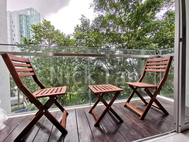 2 Bed Apartment (Condo) for Rent in  Cairnhill Residences - Image 5