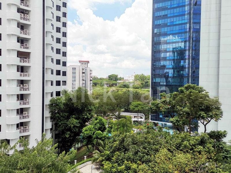 2 Bed Apartment (Condo) for Rent in  Cairnhill Residences - Image 8