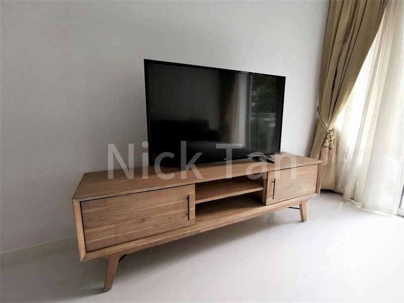 2 Bed Apartment (Condo) for Rent in  Cairnhill Residences - Image 3