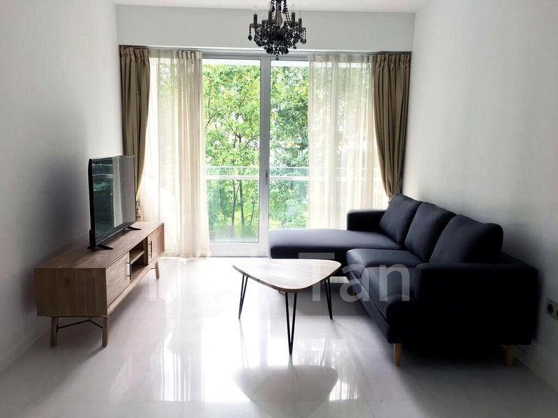 2 Bed Apartment (Condo) for Rent in  Cairnhill Residences - Image 1