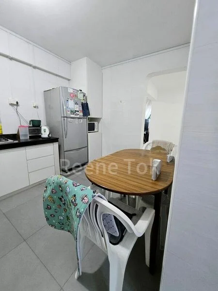 4 Room (4A) HDB for Rent in  231 Hougang Street 21 - Image 5