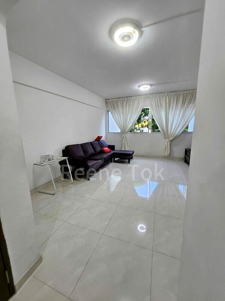 4 Room (4A) HDB for Rent in  231 Hougang Street 21 - Image 11