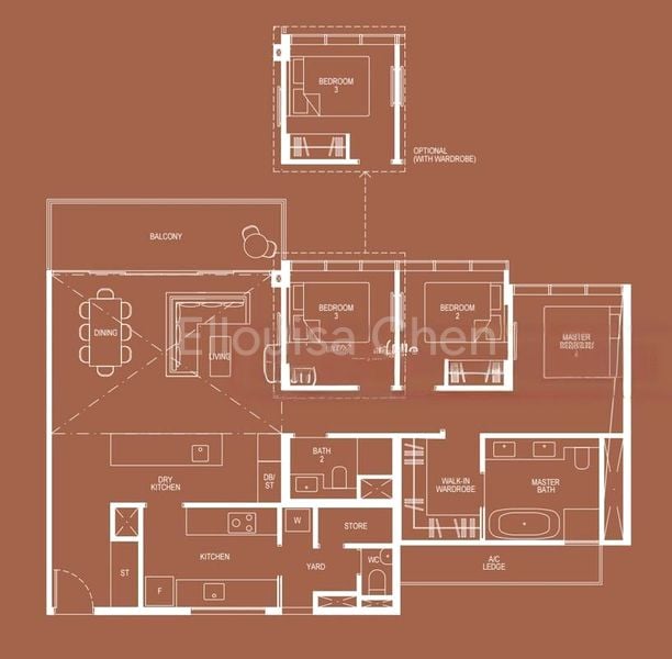 3 Bed Condo for Sale in  Kopar At Newton - Image 10