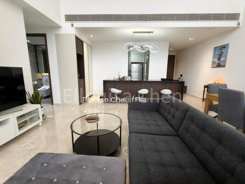 3 Bed Condo for Sale in  Kopar At Newton - Image 3