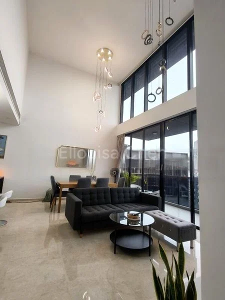 3 Bed Condo for Sale in  Kopar At Newton - Image 2