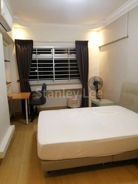 Common Room (HDB) for Rent in  831 Jurong West Street 81 - Image 7