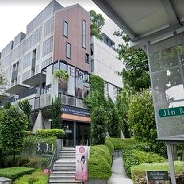 Mall Shop for Rent in  Bijou - Image 3