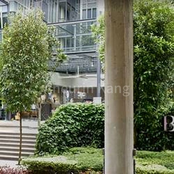 Mall Shop for Rent in  Bijou - Image 2