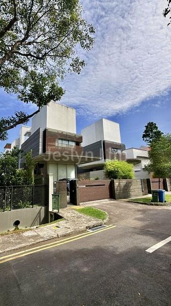 5 Bed Bungalow (Landed) for Rent in Capitol Park - Image 11