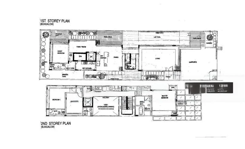 5 Bed Bungalow (Landed) for Rent in Capitol Park - Image 13