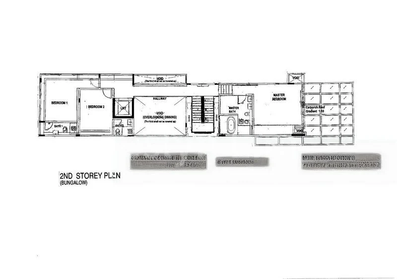 5 Bed Bungalow (Landed) for Rent in Capitol Park - Image 12