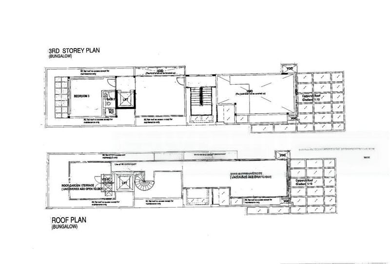 5 Bed Bungalow (Landed) for Rent in Capitol Park - Image 15