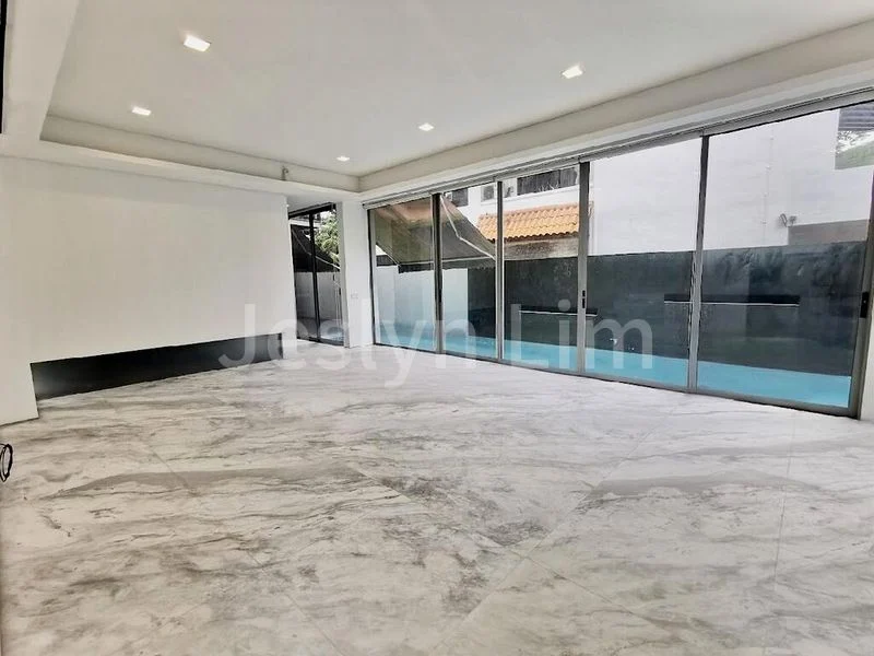 5 Bed Bungalow (Landed) for Rent in Capitol Park - Image 10