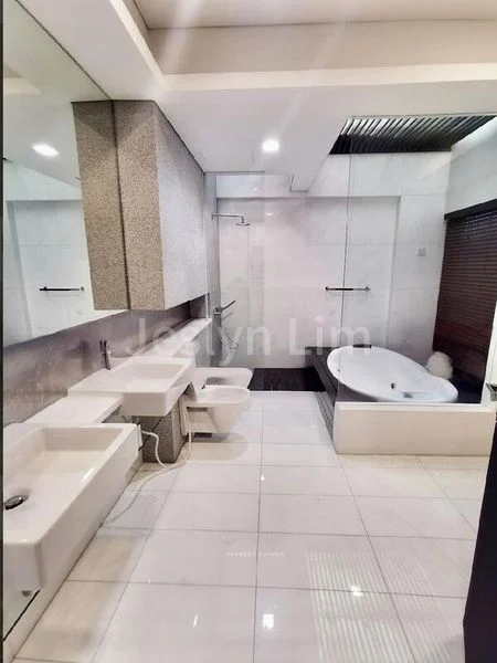 5 Bed Bungalow (Landed) for Rent in Capitol Park - Image 2