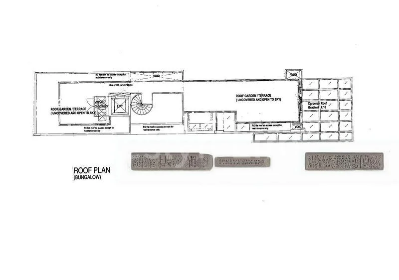 5 Bed Bungalow (Landed) for Rent in Capitol Park - Image 14