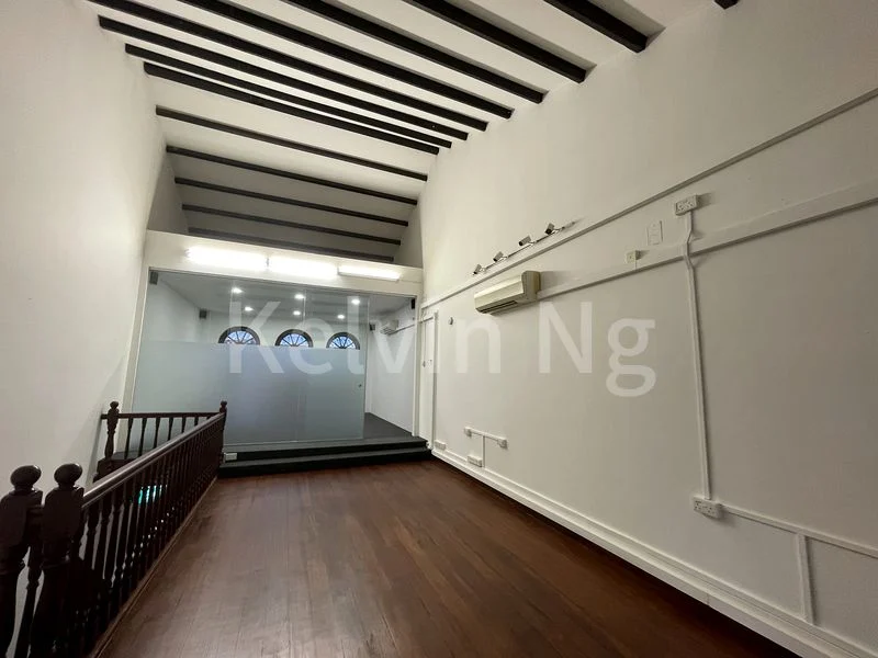 Shop / Shophouse for Sale: Tanjong Pagar, Chinatown Shophouses for Sale! - Image 1