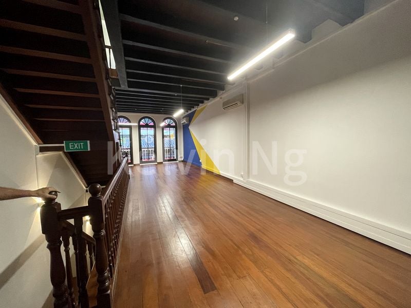 Shop / Shophouse for Sale: Tanjong Pagar, Chinatown Shophouses for Sale! - Image 2