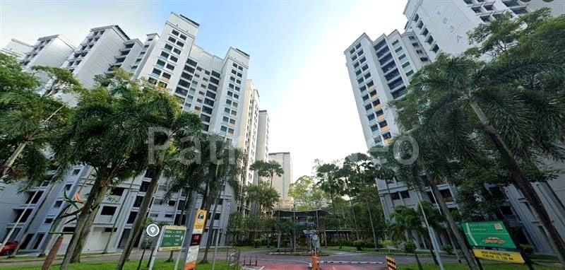 5 Room (5I) HDB for Sale in  184B Rivervale Crescent - Image 4